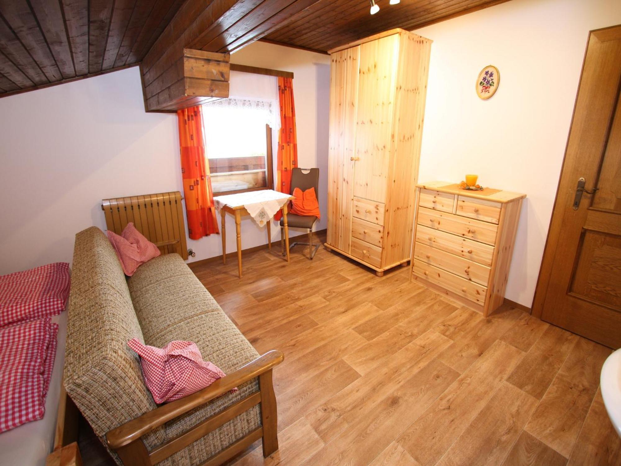 Apartment In Sankt Johann Im Pongau Near Ski Area Wagrain Exterior foto