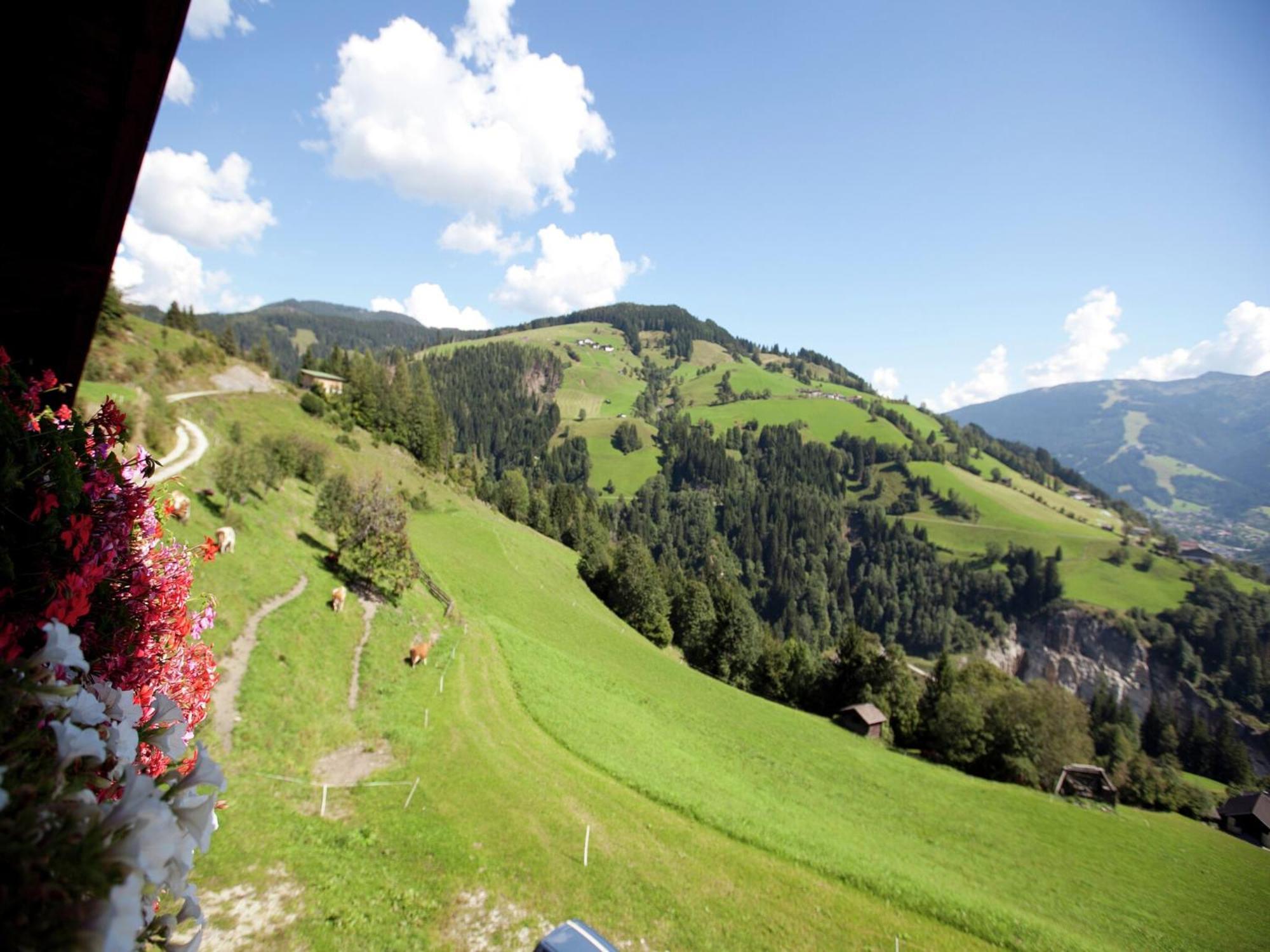 Apartment In Sankt Johann Im Pongau Near Ski Area Wagrain Exterior foto